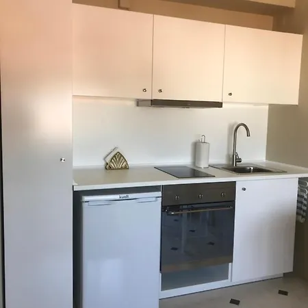 Appartement New Aqueduct View Romantic In Campolide - 2b