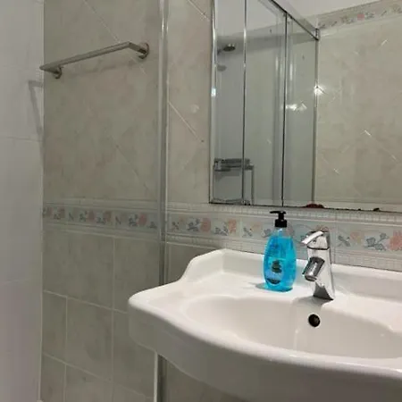 New Aqueduct View Romantic In Campolide - 2b Appartement *