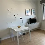 New Aqueduct View Romantic In Campolide - 2b Appartement Lisboa