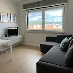 New Aqueduct View Romantic In Campolide - 2b Апартаменты